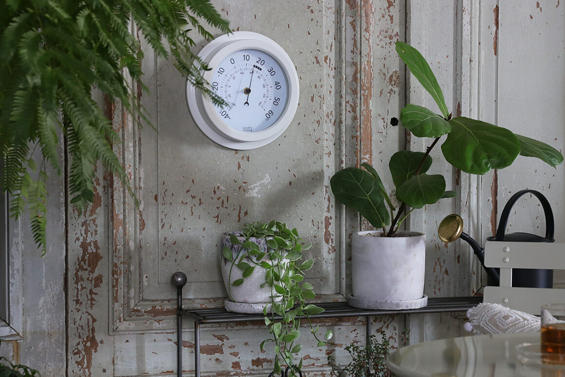 Garden Trading᡼Tenbyۥ磻 ǥȥ졼ǥ
