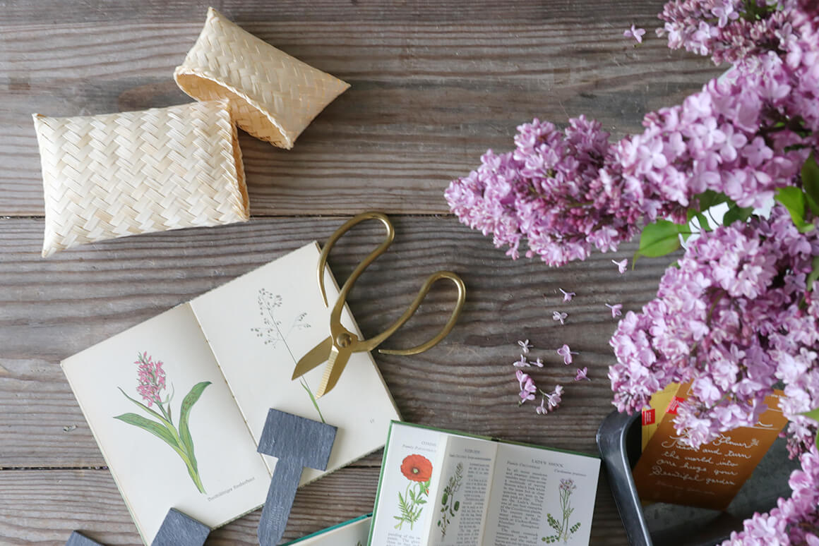 Garden Tradingդϥ Bouquet ǥȥ졼ǥ