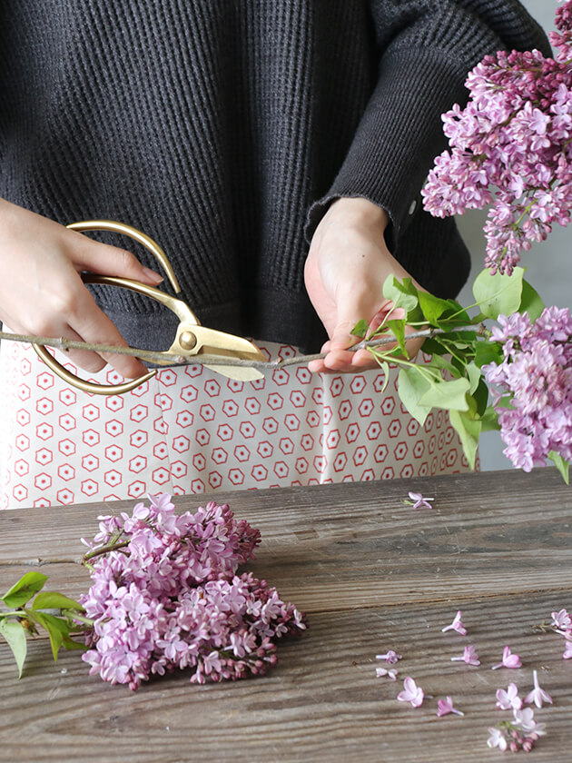 Garden Tradingդϥ Bouquet ǥȥ졼ǥ
