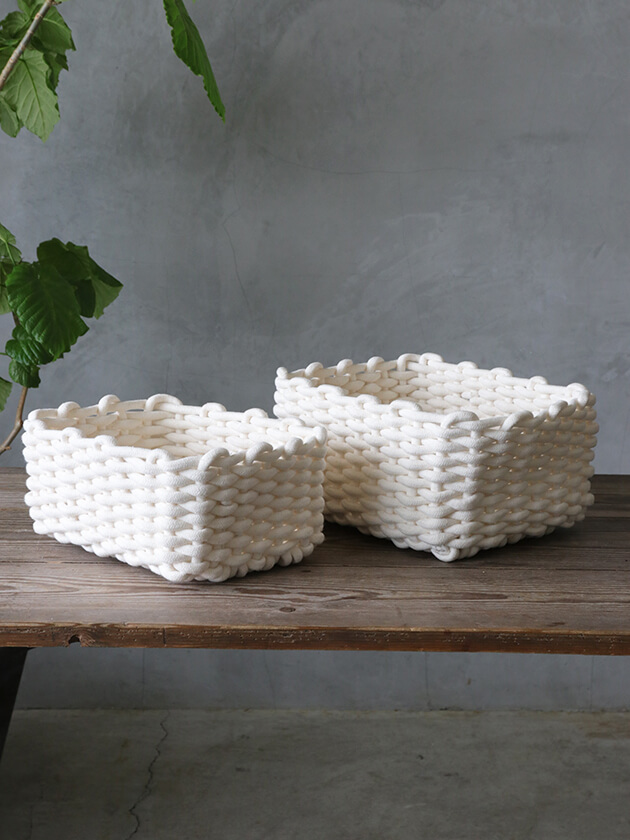 Garden Trading���åȥ�Х����å�Chesil�ۥ磻�� �����ǥ�ȥ졼�ǥ���