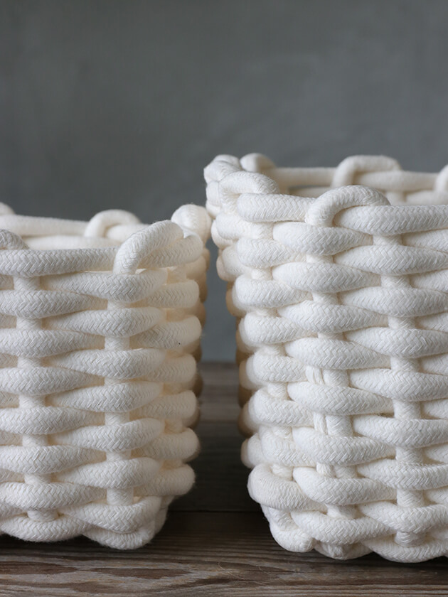 Garden Trading���åȥ�Х����å�Chesil�ۥ磻�� �����ǥ�ȥ졼�ǥ���