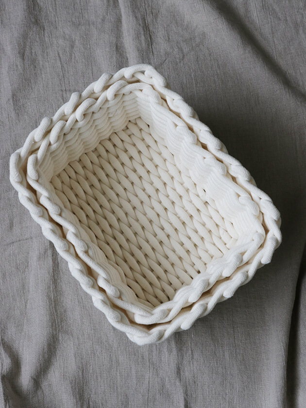 Garden Trading���åȥ�Х����å�Chesil�ۥ磻�� �����ǥ�ȥ졼�ǥ���