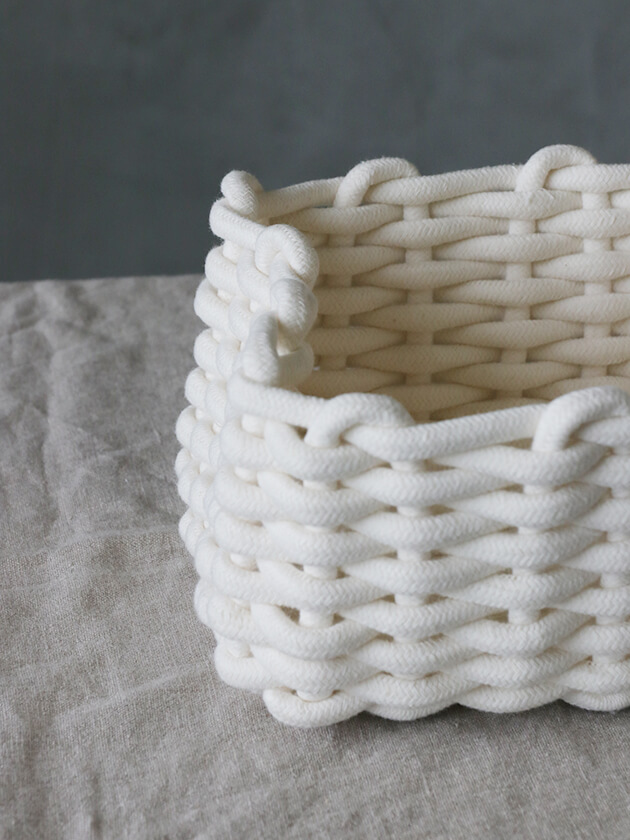 Garden Trading���åȥ�Х����å�Chesil�ۥ磻�� �����ǥ�ȥ졼�ǥ���