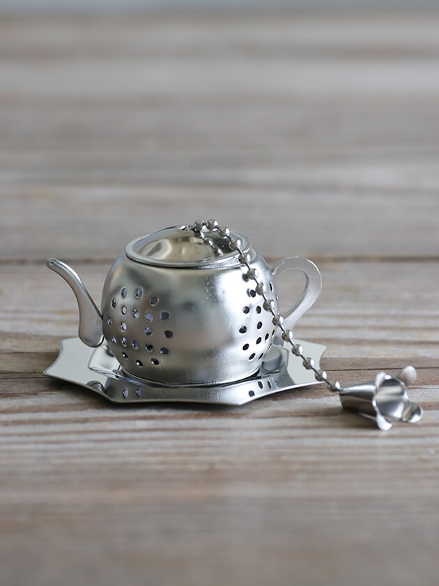 ƥȥ졼ʡTEA POT