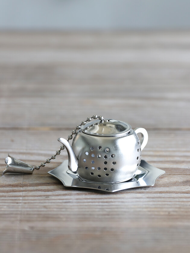 ƥȥ졼ʡTEA POT