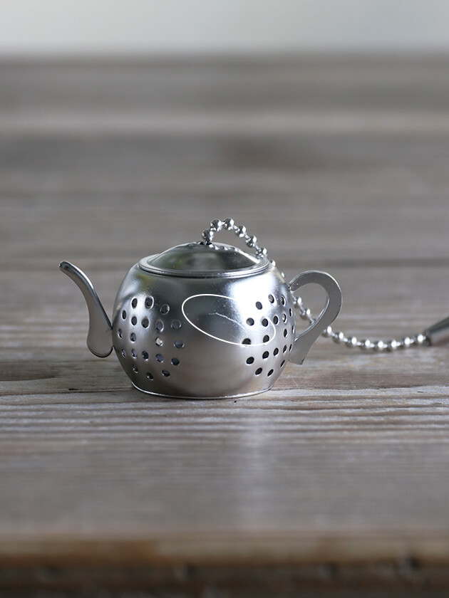 ƥȥ졼ʡTEA POT