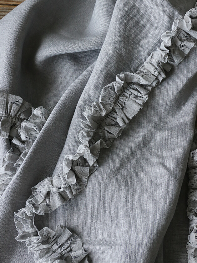 Chez moi�ơ��֥���ʡ� ���졼�Υե��Υơ��֥���ʡ�