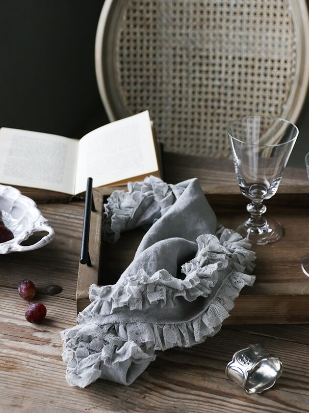 Chez moiʥץChic ⥢ΥեΥʥץ