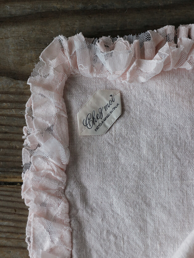 Chez moiץ졼ޥåChic ⥢Υޥå