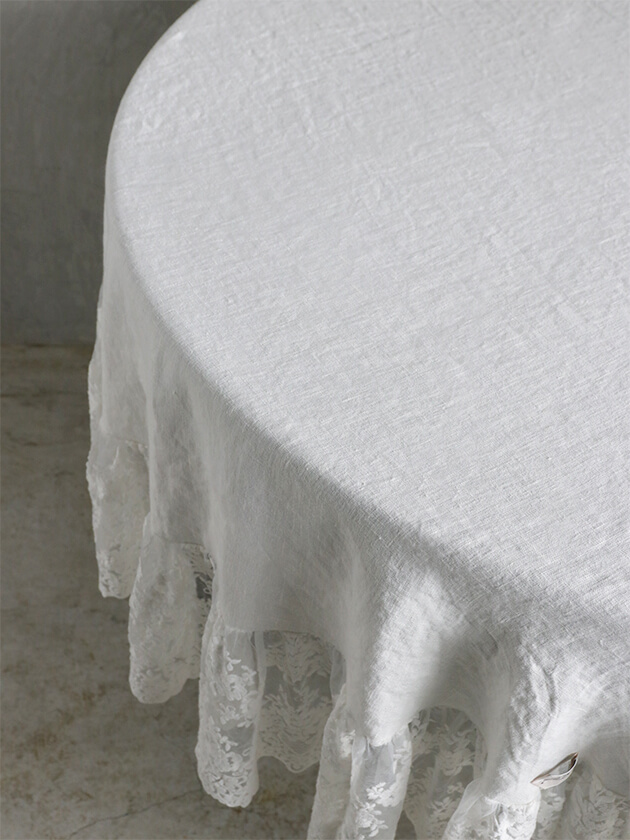 Chez moi�饦��ɥơ��֥륯����Lino Provenzale���եۥ磻�� �����⥢