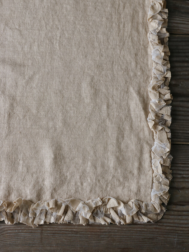 Chez moi�ơ��֥���ʡ�Chic����С�40x140cm �������