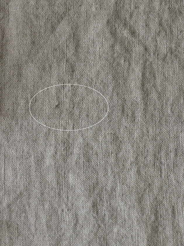 Chez moi�ơ��֥���ʡ�Chic�������륰�졼40x140cm �������