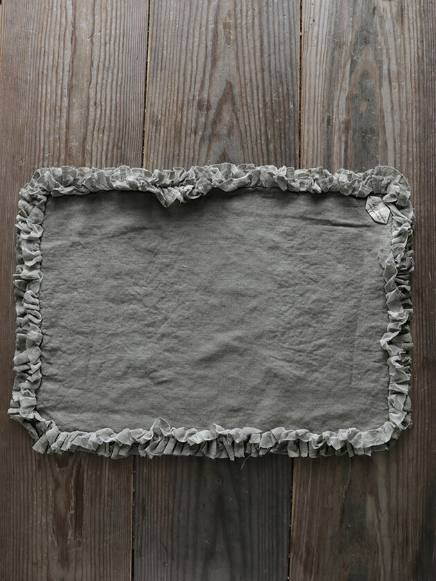 Chez moi�ץ졼���ޥå�Chic�������륰�졼 �������