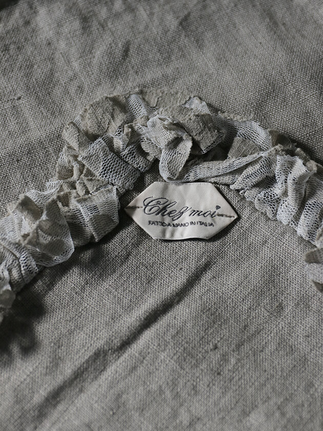 Chez moi�ץ졼���ޥå�Chic�������륰�졼 �������