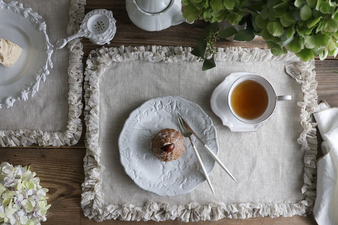 Chez moi�ץ졼���ޥå�Essential Chic�饤�ȥ١����� �������