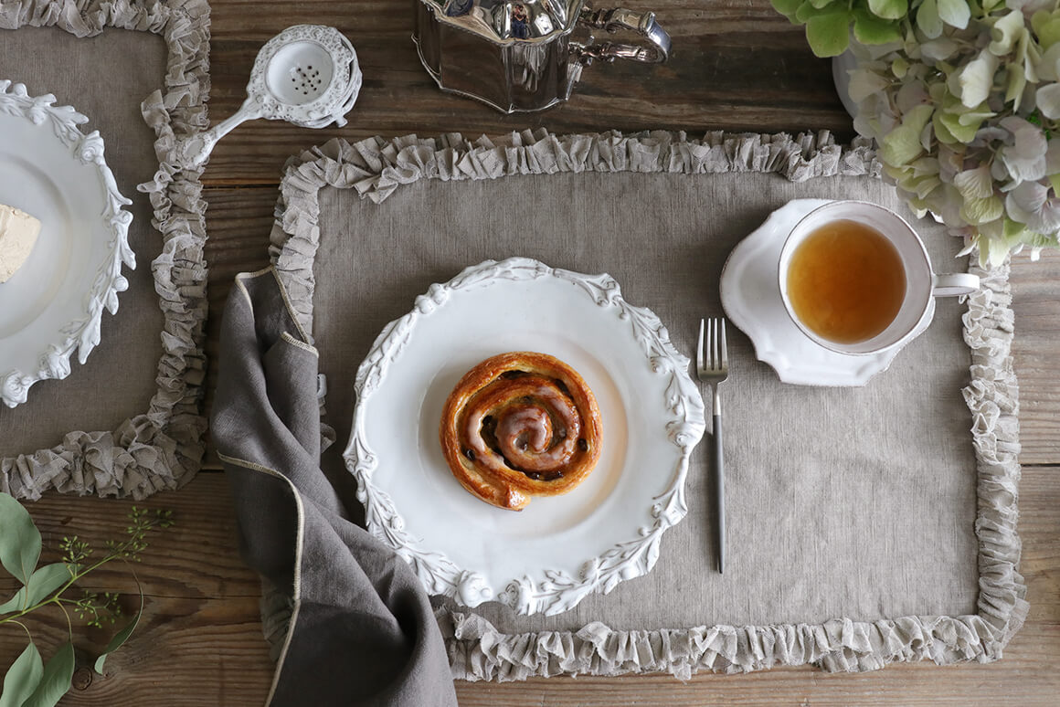 Chez moi�ץ졼���ޥå�Essential Chic�������륰�졼 �������