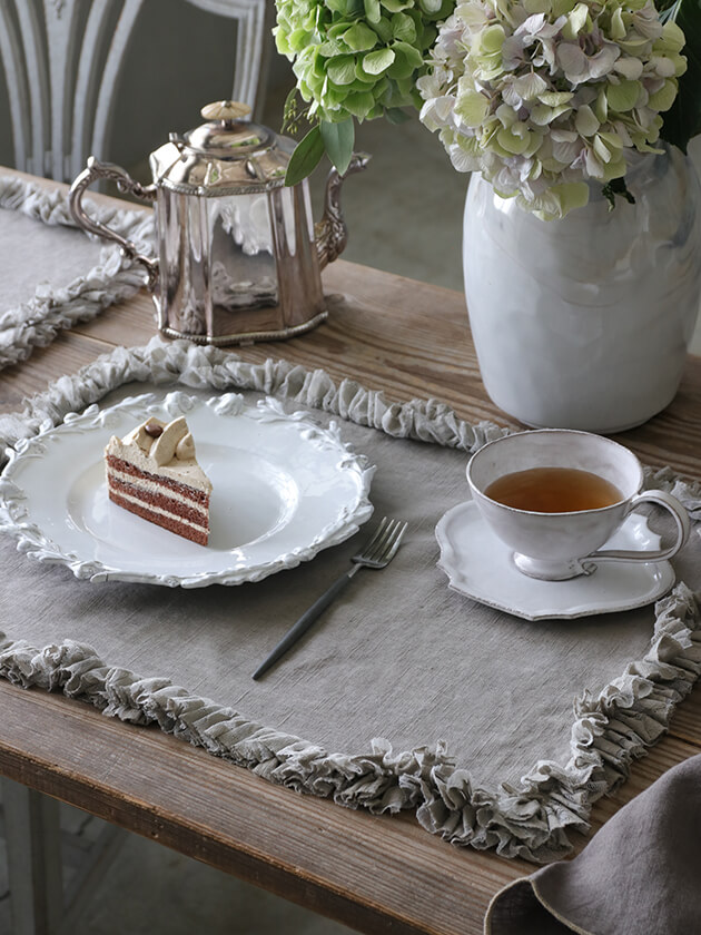 Chez moi�ץ졼���ޥå�Essential Chic�������륰�졼 �������