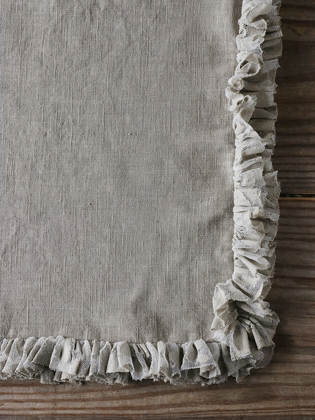 Chez moi�ץ졼���ޥå�Essential Chic�������륰�졼 �������