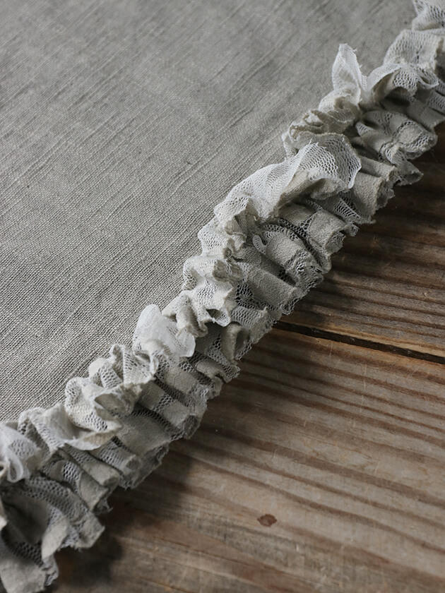 Chez moi�ץ졼���ޥå�Essential Chic�������륰�졼 �������