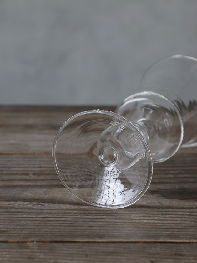 Egypt glassのアウトレットNo.55【50個】エジプシャングラス