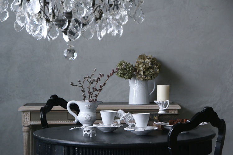 JBAdeV,creations depuis 1993 / Jean Baptiste Astier de Villatte�륤15���Х��å����å�No.2(013/060) ���� ���ɥ����� ���쥢������ �ɥ��ԥ奤1993