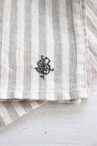 ͥǥå奯SG Monogramȥ饤45x65cm