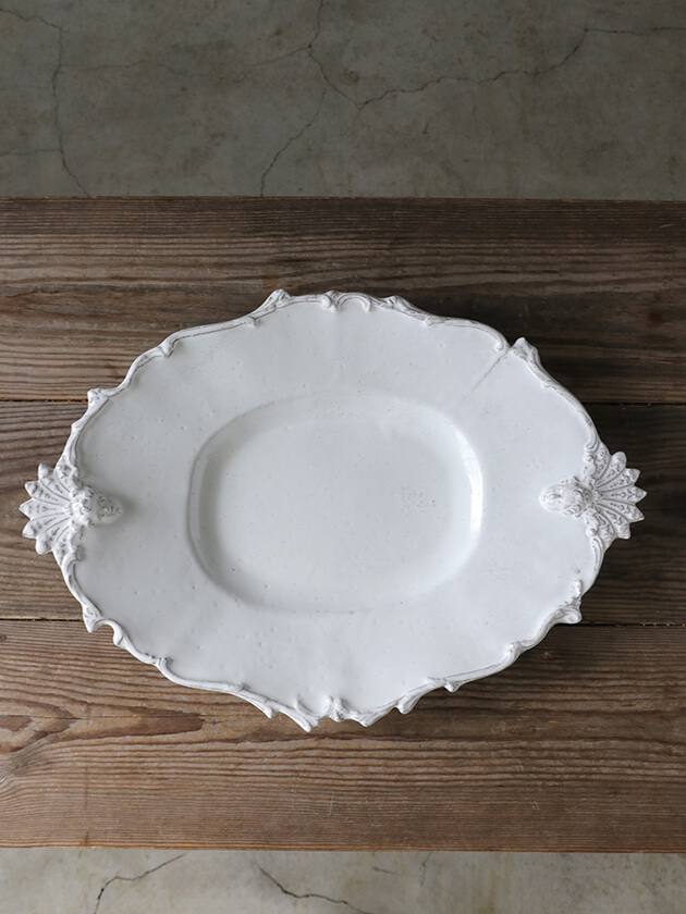 JBAdeV,creations depuis 1993 / Jean Baptiste Astier de Villatteӥåץ졼59cm  ɥ 쥢 ɥԥ奤1993