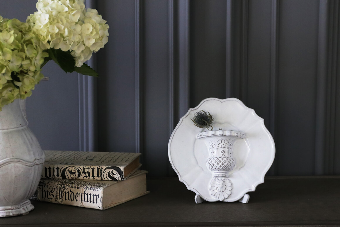 JBAdeV,creations depuis 1993 / Jean Baptiste Astier de Villatte������ɥץ졼��Medicis ananas(049/205) ���� ���ɥ����� ���쥢������ �ɥ��ԥ奤1993