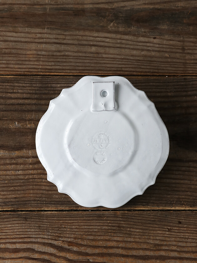 JBAdeV,creations depuis 1993 / Jean Baptiste Astier de Villatte������ɥץ졼��Medicis ananas(049/205) ���� ���ɥ����� ���쥢������ �ɥ��ԥ奤1993