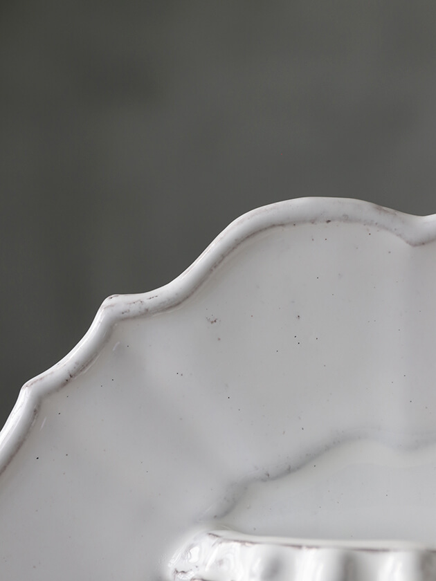 JBAdeV,creations depuis 1993 / Jean Baptiste Astier de Villatte������ɥץ졼��Medicis ananas(049/205) ���� ���ɥ����� ���쥢������ �ɥ��ԥ奤1993