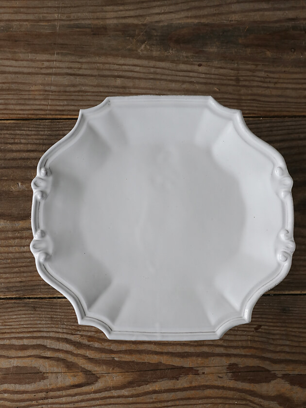 JBAdeV,creations depuis 1993 / Jean Baptiste Astier de Villatte�������������Regence(002/084) ���� ���ɥ����� ���쥢������ �ɥ��ԥ奤1993