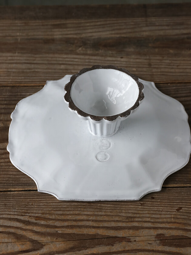 JBAdeV,creations depuis 1993 / Jean Baptiste Astier de Villatte�������������Regence(002/084) ���� ���ɥ����� ���쥢������ �ɥ��ԥ奤1993