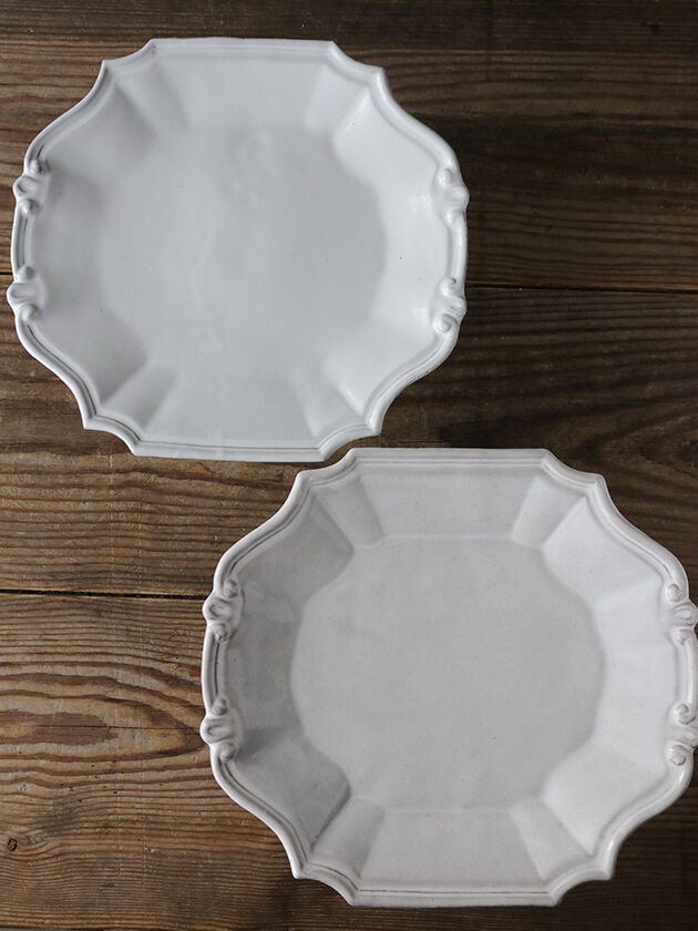 JBAdeV,creations depuis 1993 / Jean Baptiste Astier de Villatte�������������Regence(002/084) ���� ���ɥ����� ���쥢������ �ɥ��ԥ奤1993