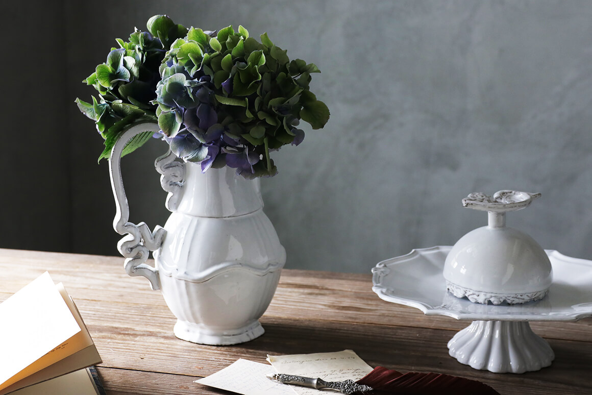 JBAdeV,creations depuis 1993 / JBAdeV,creations depuis 1993 / Jean Baptiste Astier de Villatte�ԥå��㡼Regence(002/160) ���� ���ɥ����� ���쥢������ �ɥ��ԥ奤1993