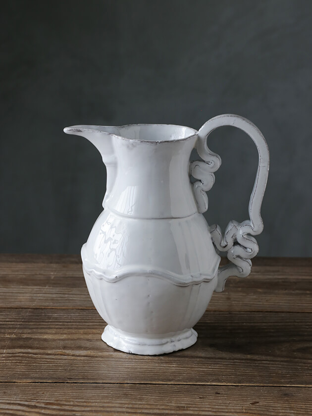 JBAdeV,creations depuis 1993 / JBAdeV,creations depuis 1993 / Jean Baptiste Astier de Villatte�ԥå��㡼Regence(002/160) ���� ���ɥ����� ���쥢������ �ɥ��ԥ奤1993