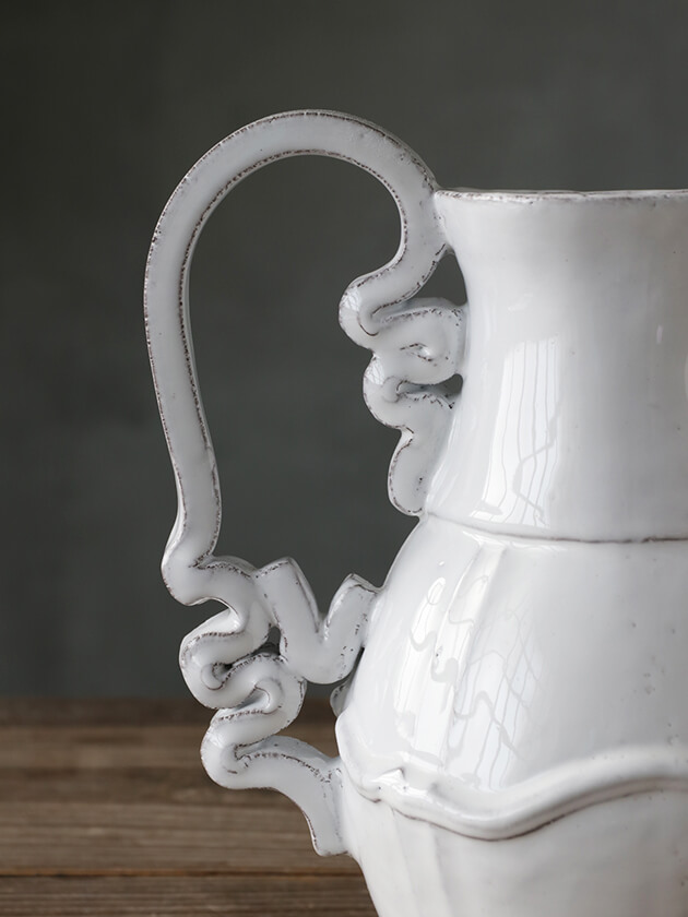 JBAdeV,creations depuis 1993 / JBAdeV,creations depuis 1993 / Jean Baptiste Astier de Villatte�ԥå��㡼Regence(002/160) ���� ���ɥ����� ���쥢������ �ɥ��ԥ奤1993