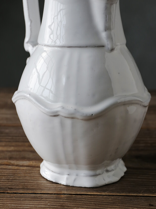 JBAdeV,creations depuis 1993 / JBAdeV,creations depuis 1993 / Jean Baptiste Astier de Villatte�ԥå��㡼Regence(002/160) ���� ���ɥ����� ���쥢������ �ɥ��ԥ奤1993