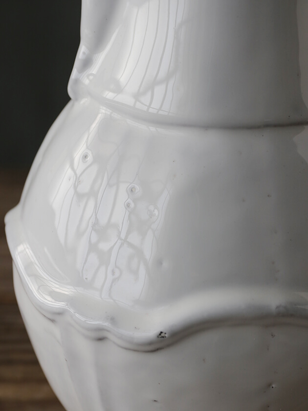 JBAdeV,creations depuis 1993 / JBAdeV,creations depuis 1993 / Jean Baptiste Astier de Villatte�ԥå��㡼Regence(002/160) ���� ���ɥ����� ���쥢������ �ɥ��ԥ奤1993