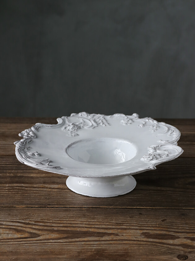 JBAdeV,creations depuis 1993 / Jean Baptiste Astier de Villatte�ɡ��५�С�Pivoine(052/010) ���� ���ɥ����� ���쥢������ �ɥ��ԥ奤1993