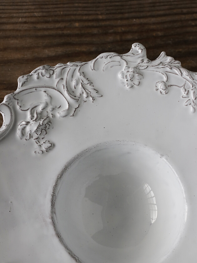 JBAdeV,creations depuis 1993 / Jean Baptiste Astier de Villatte�ɡ��५�С�Pivoine(052/010) ���� ���ɥ����� ���쥢������ �ɥ��ԥ奤1993