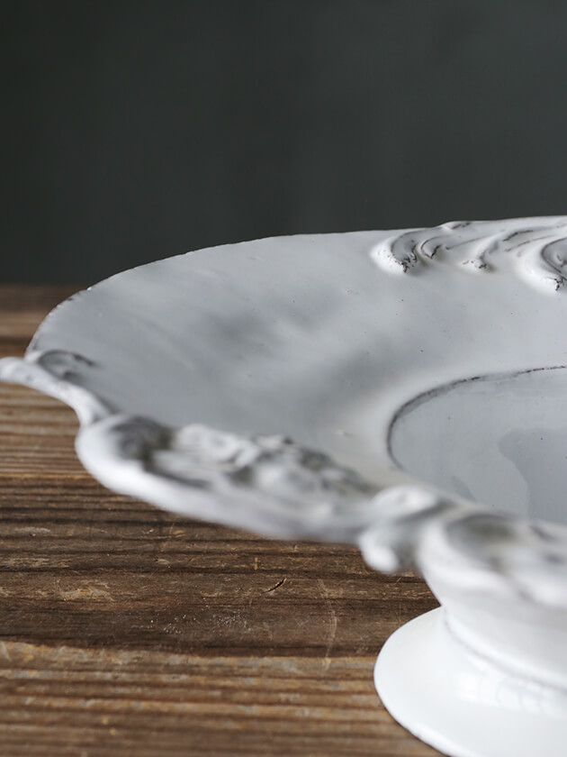 JBAdeV,creations depuis 1993 / Jean Baptiste Astier de Villatte�ɡ��५�С�Pivoine(052/010) ���� ���ɥ����� ���쥢������ �ɥ��ԥ奤1993