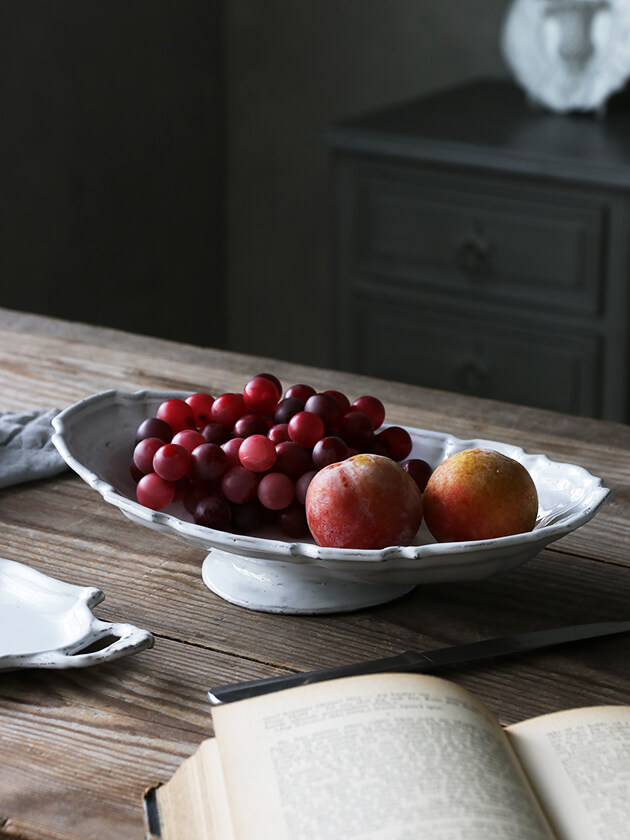 JBAdeV,creations depuis 1993 / Jean Baptiste Astier de Villatte�ե롼�ĥ�����ɥХ����å�Regence(002/093) ���� ���ɥ����� ���쥢������ �ɥ��ԥ奤1993