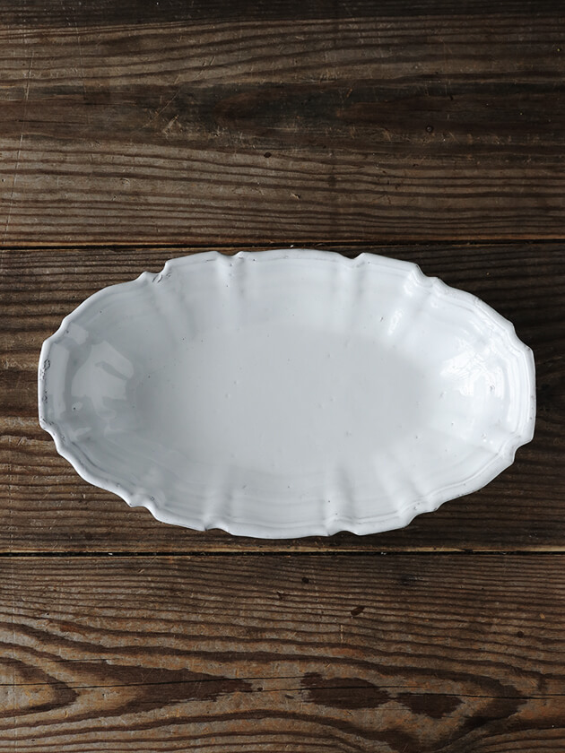 JBAdeV,creations depuis 1993 / Jean Baptiste Astier de Villatte�ե롼�ĥ�����ɥХ����å�Regence(002/093) ���� ���ɥ����� ���쥢������ �ɥ��ԥ奤1993