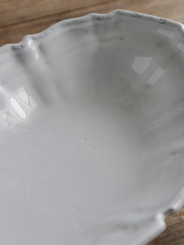 JBAdeV,creations depuis 1993 / Jean Baptiste Astier de Villatte�ե롼�ĥ�����ɥХ����å�Regence(002/093) ���� ���ɥ����� ���쥢������ �ɥ��ԥ奤1993