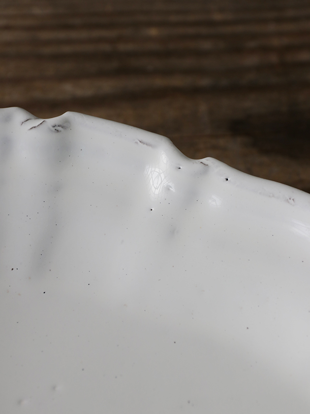 JBAdeV,creations depuis 1993 / Jean Baptiste Astier de Villatte�ե롼�ĥ�����ɥХ����å�Regence(002/093) ���� ���ɥ����� ���쥢������ �ɥ��ԥ奤1993