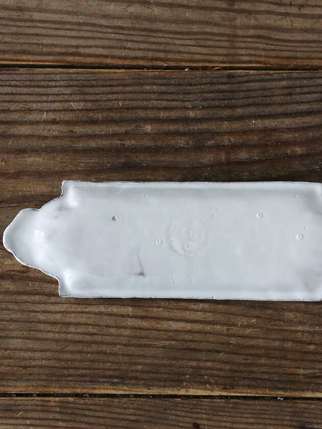 JBAdeV,creations depuis 1993 / Jean Baptiste Astier de Villatte�륤15���ץ��ץ졼�Ȼ�������Louis XVI noeux(019/048) ���� ���ɥ����� ���쥢������ �ɥ��ԥ奤1993