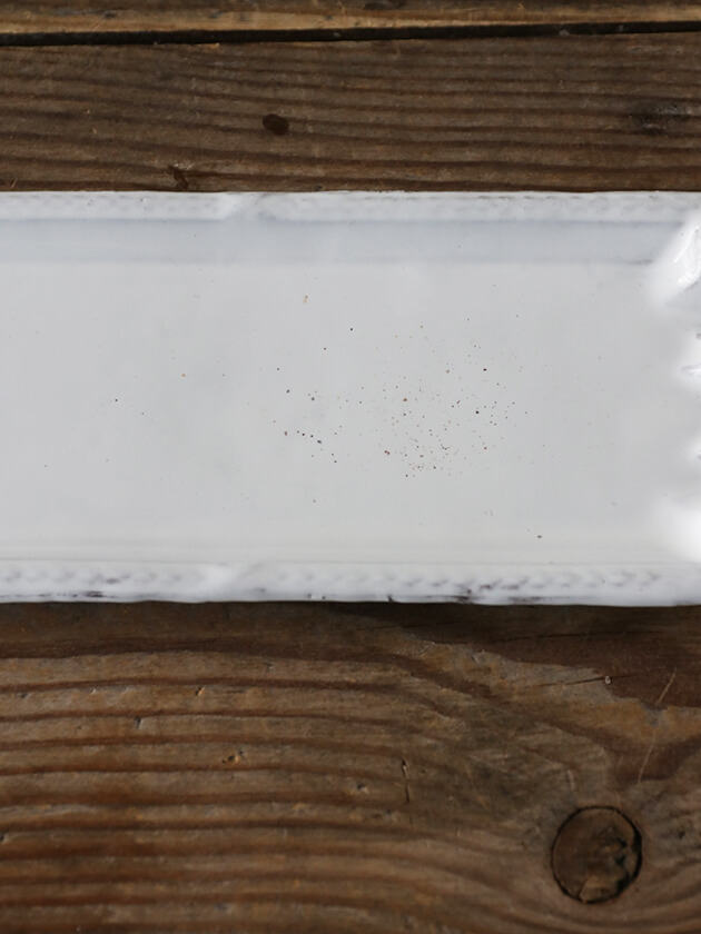 JBAdeV,creations depuis 1993 / Jean Baptiste Astier de Villatte�륤15���ץ��ץ졼�Ȼ�������Louis XVI noeux(019/048) ���� ���ɥ����� ���쥢������ �ɥ��ԥ奤1993