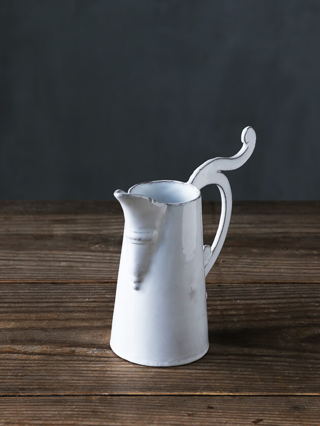 JBAdeV,creations depuis 1993 / Jean Baptiste Astier de Villatte�ԥå��㡼Ernest(093/160) ���� ���ɥ����� ���쥢������ �ɥ��ԥ奤1993