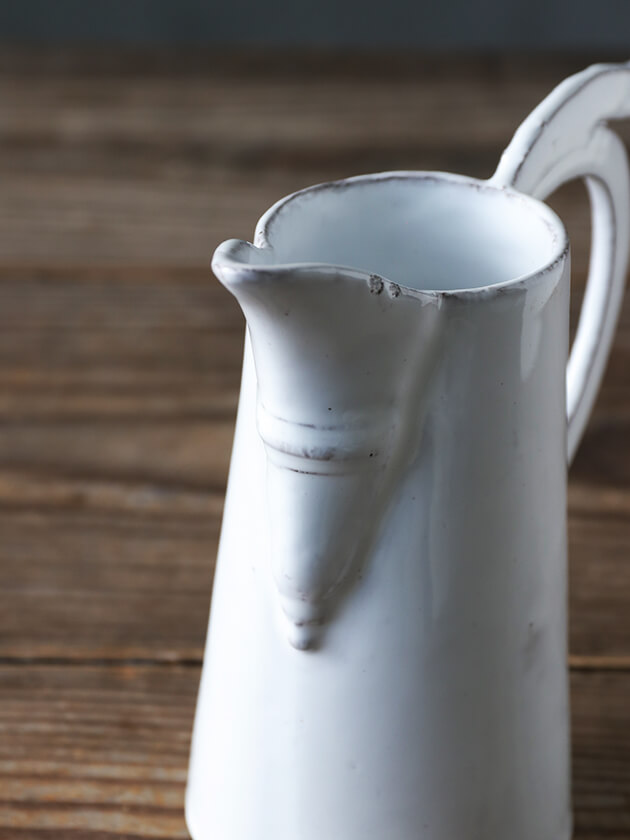 JBAdeV,creations depuis 1993 / Jean Baptiste Astier de Villatte�ԥå��㡼Ernest(093/160) ���� ���ɥ����� ���쥢������ �ɥ��ԥ奤1993