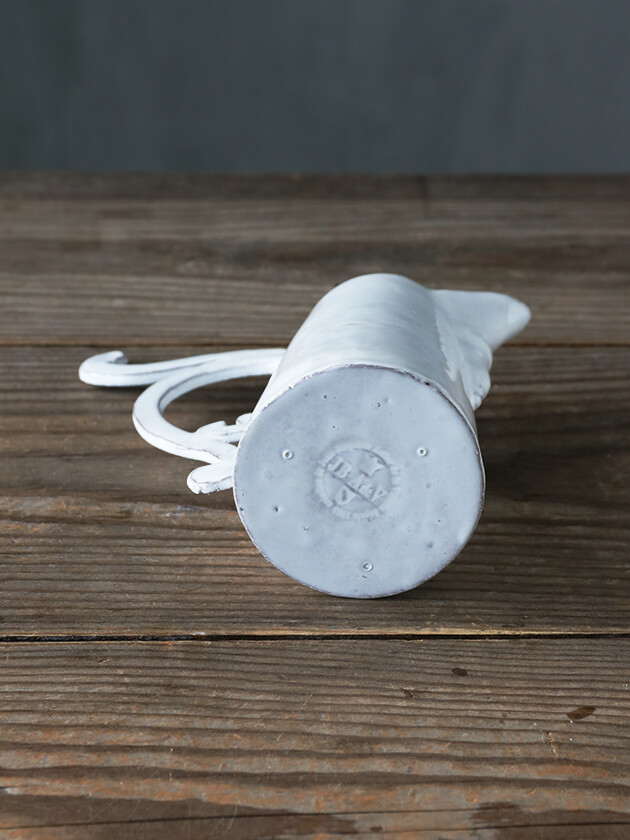 JBAdeV,creations depuis 1993 / Jean Baptiste Astier de Villatte�ԥå��㡼Ernest(093/160) ���� ���ɥ����� ���쥢������ �ɥ��ԥ奤1993